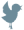 natw3 Twitter Bird Logo